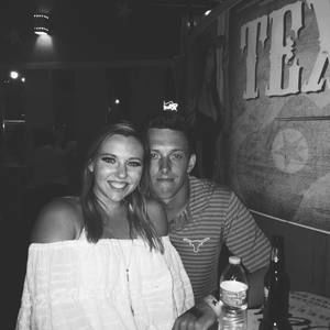 Meet your Posher, Anthony